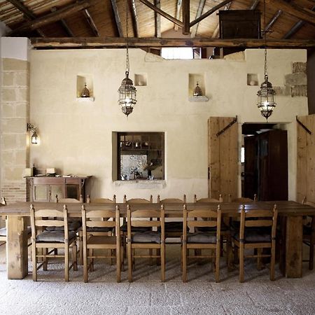 Villa Salinara Marsala Dış mekan fotoğraf