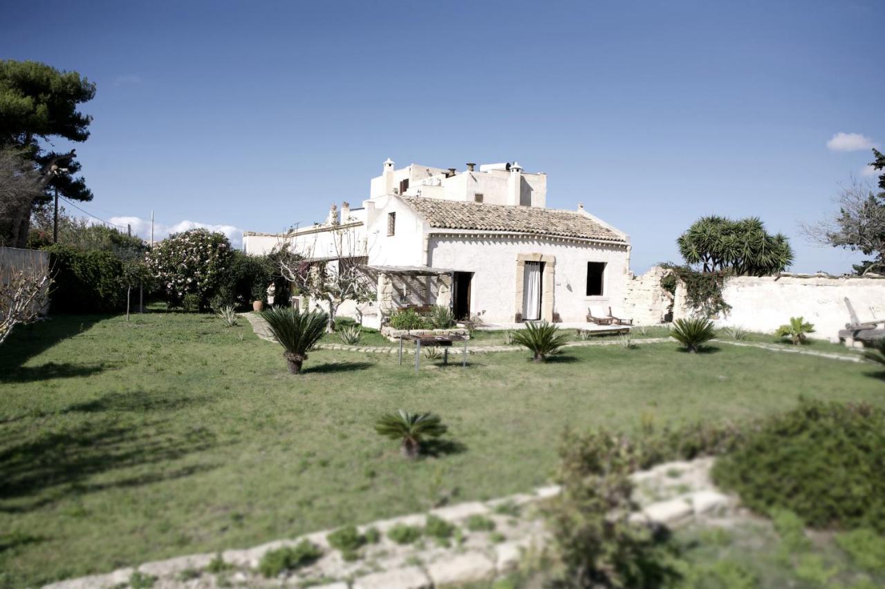 Villa Salinara Marsala Dış mekan fotoğraf