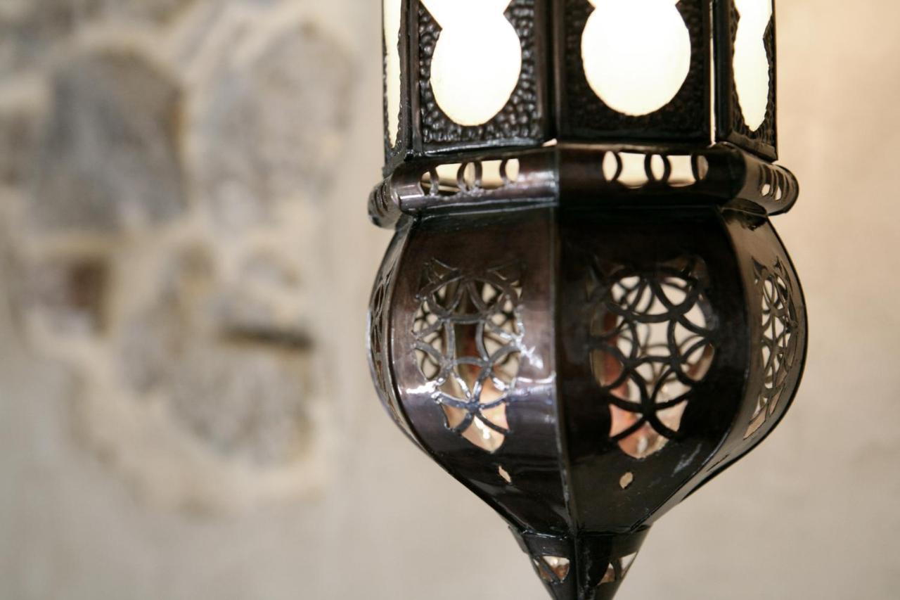 Villa Salinara Marsala Dış mekan fotoğraf
