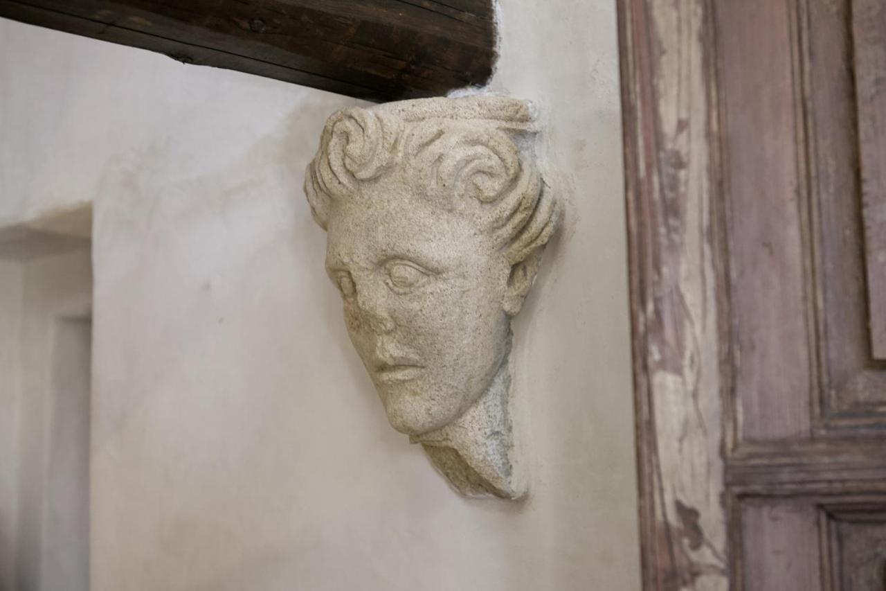 Villa Salinara Marsala Dış mekan fotoğraf