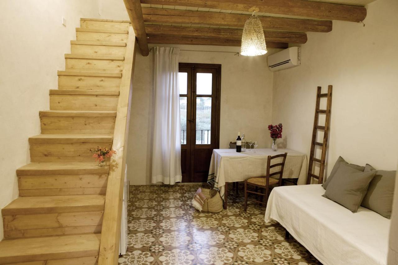 Villa Salinara Marsala Dış mekan fotoğraf