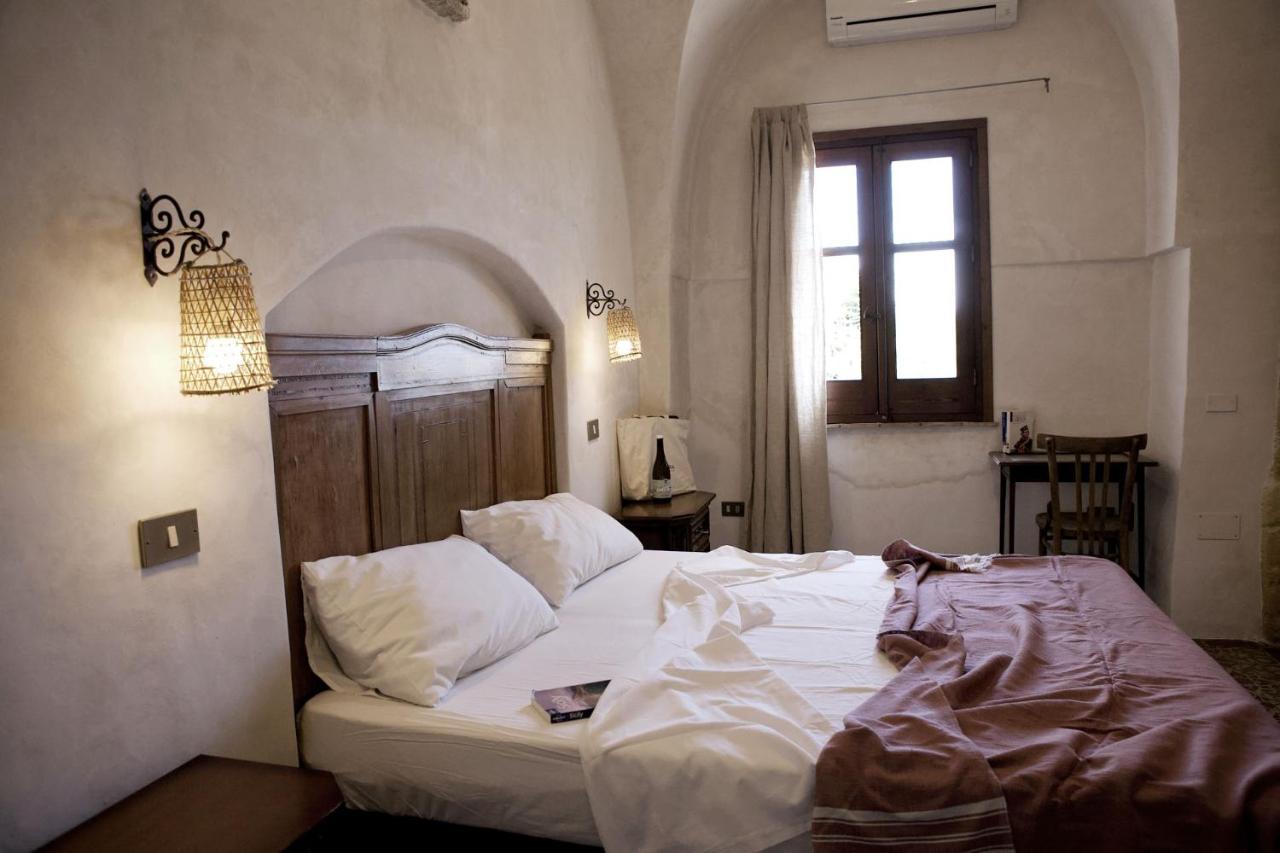 Villa Salinara Marsala Dış mekan fotoğraf