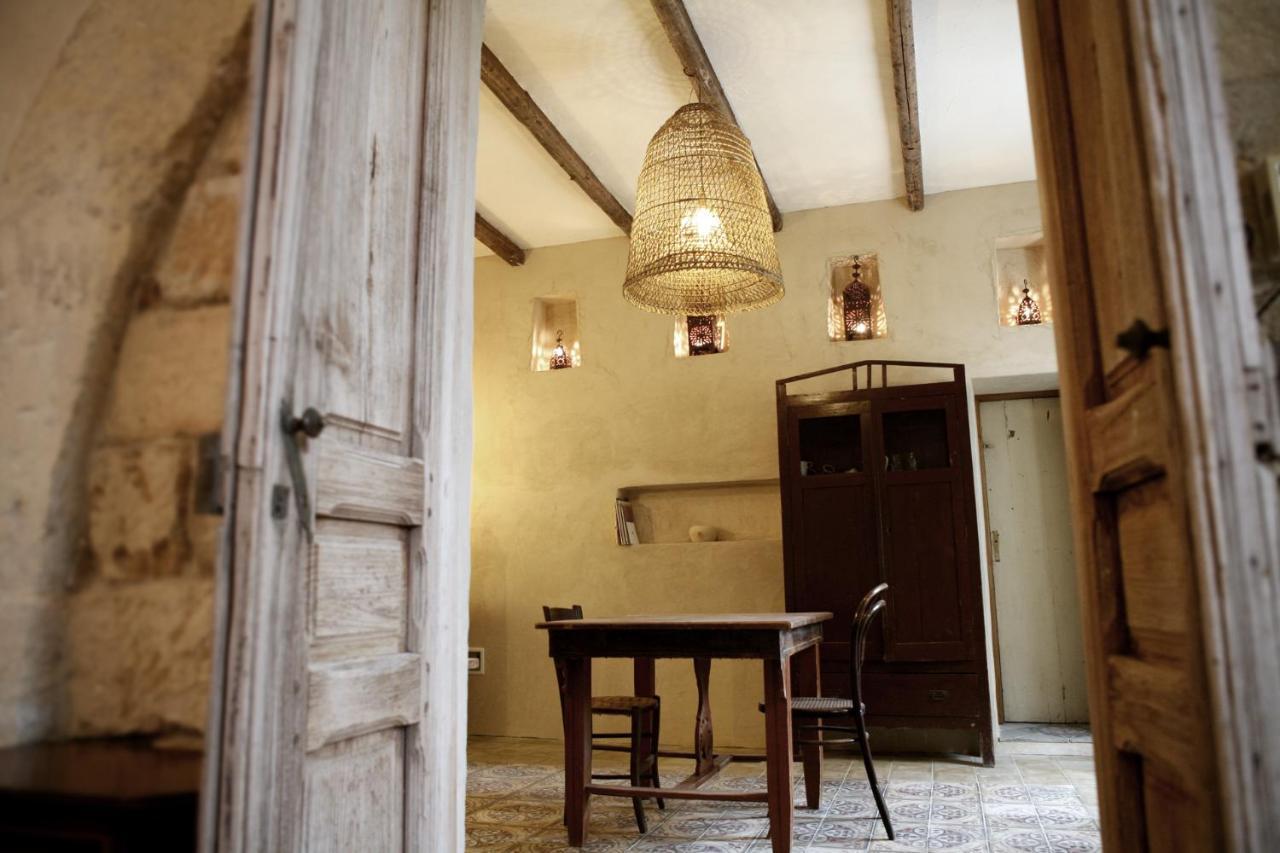Villa Salinara Marsala Dış mekan fotoğraf