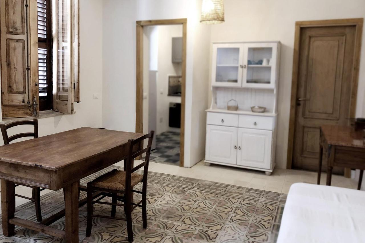 Villa Salinara Marsala Dış mekan fotoğraf