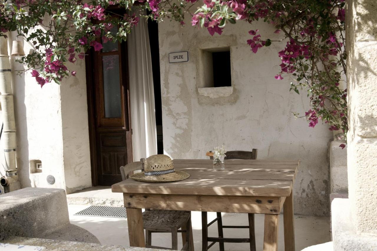 Villa Salinara Marsala Dış mekan fotoğraf