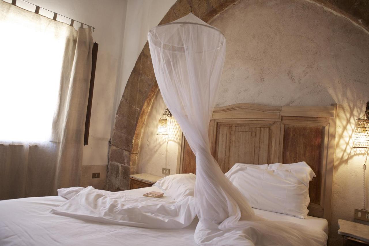 Villa Salinara Marsala Dış mekan fotoğraf