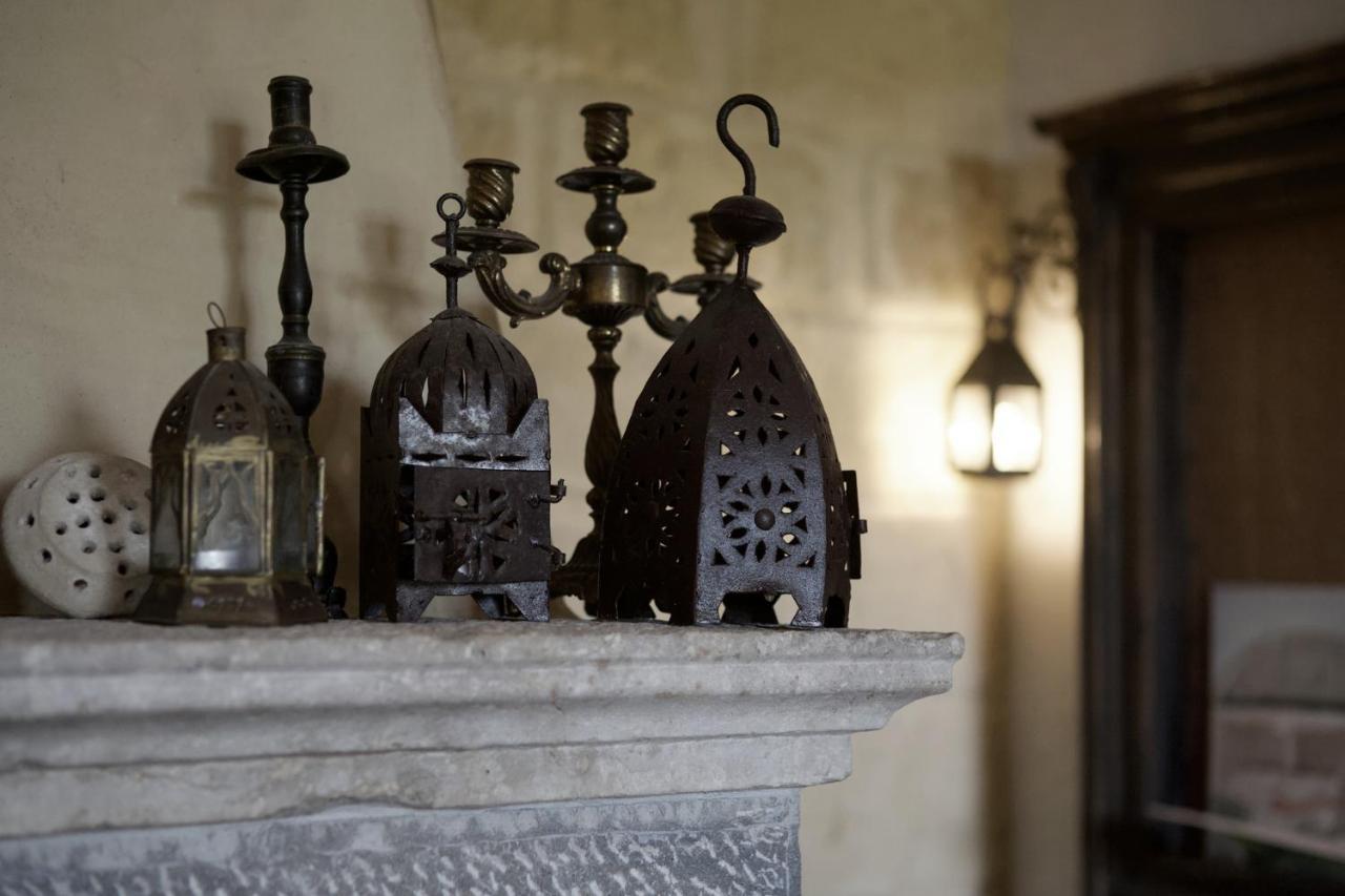 Villa Salinara Marsala Dış mekan fotoğraf