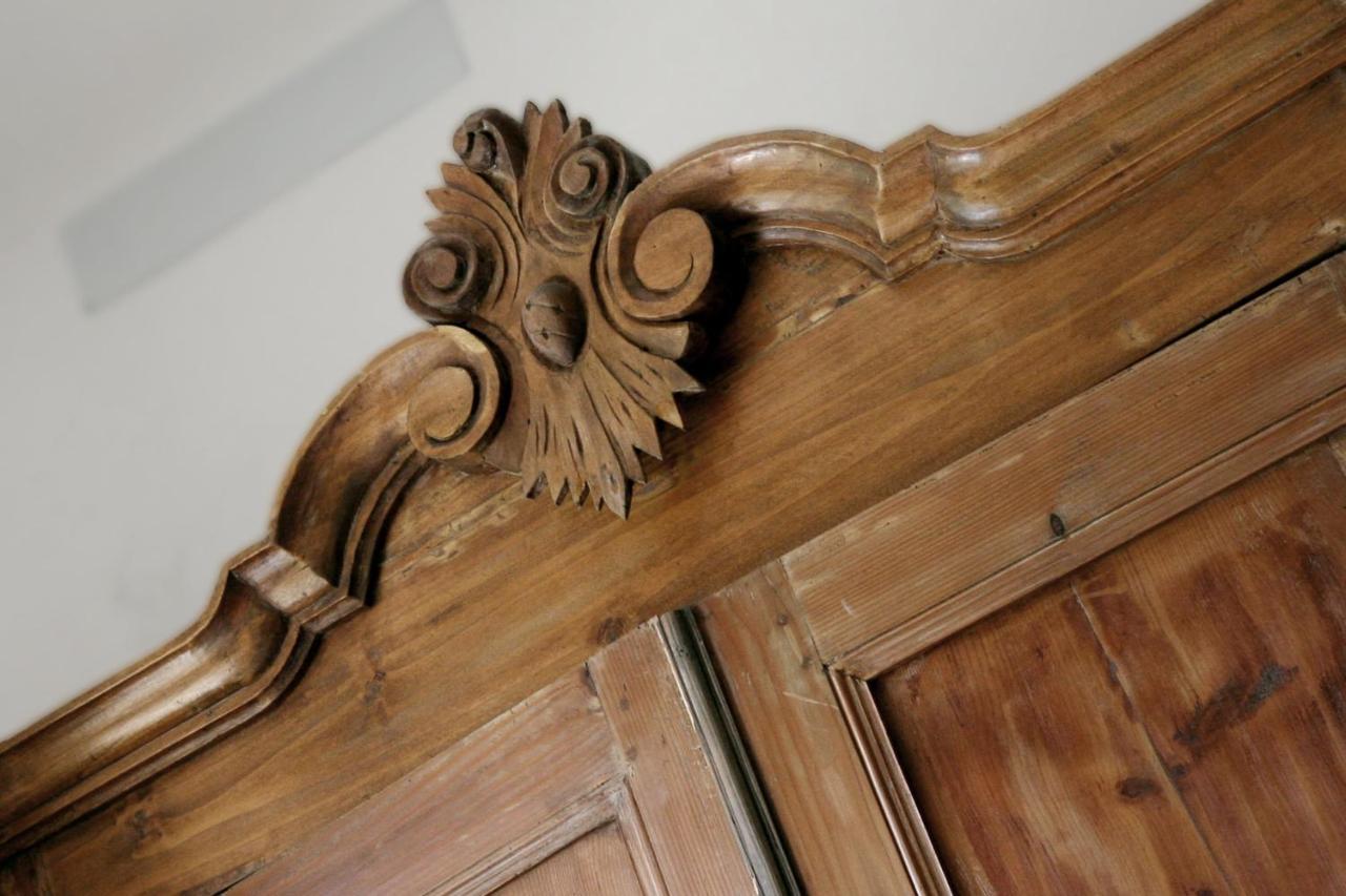 Villa Salinara Marsala Dış mekan fotoğraf