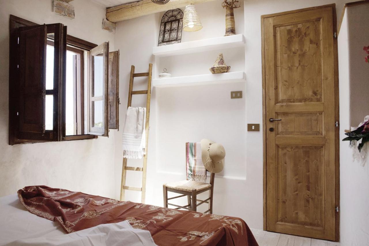 Villa Salinara Marsala Dış mekan fotoğraf