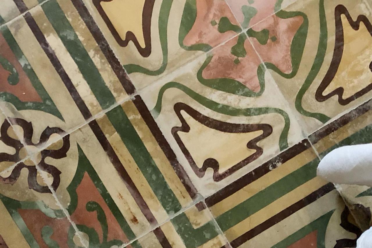 Villa Salinara Marsala Dış mekan fotoğraf