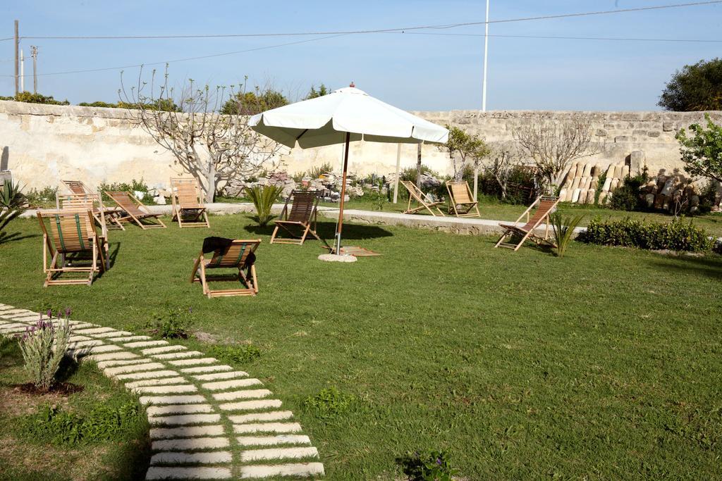 Villa Salinara Marsala Dış mekan fotoğraf