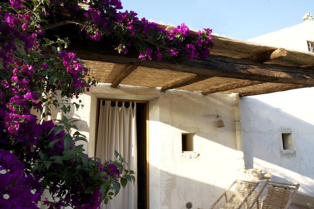 Villa Salinara Marsala Dış mekan fotoğraf