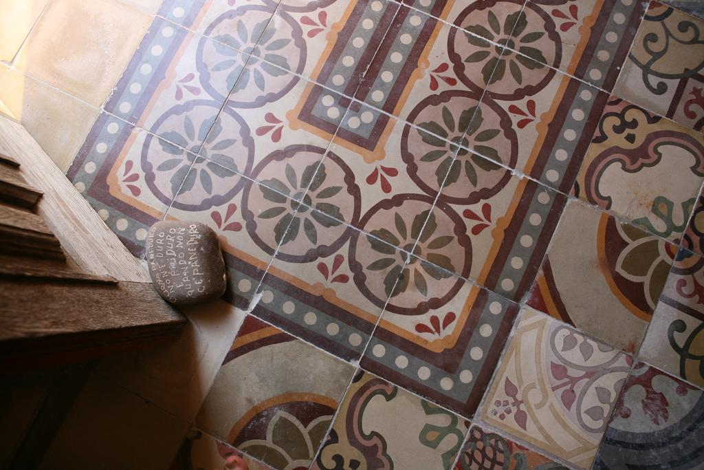 Villa Salinara Marsala Dış mekan fotoğraf