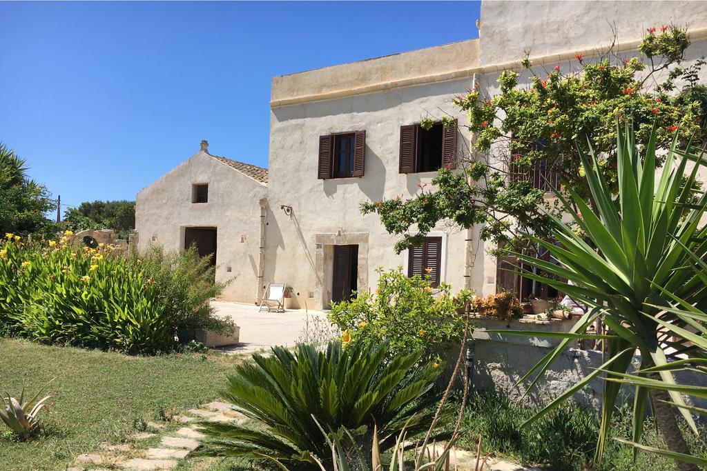 Villa Salinara Marsala Dış mekan fotoğraf
